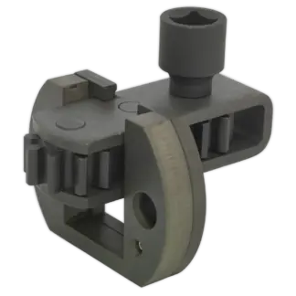 Crankshaft Rotator for Mercedes 1/2"Sq Drive [CV038]