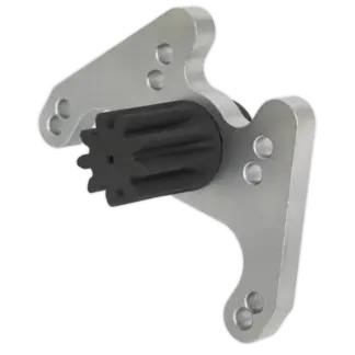 Crankshaft Rotator for Volvo 1/2"Sq Drive [CV039]