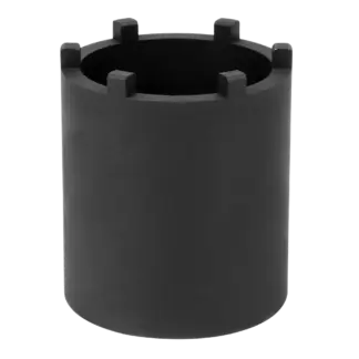 Rear Axle Nut Socket for Mercedes Sprinter 1/2"Sq Drive 68-82mm [CV045]