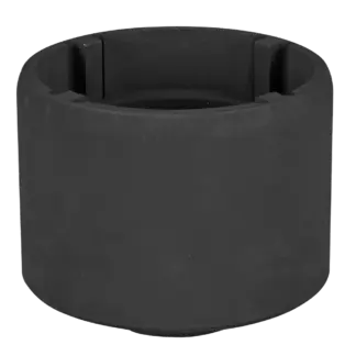 Scania Transmission Shaft Retaining Nut Socket 3/4"Sq Drive 72mm [CV058]