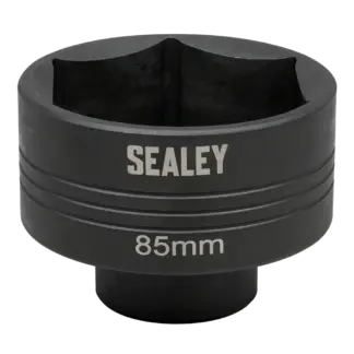 Commercial Impact Socket 1"Sq Drive 85mm [CV085]