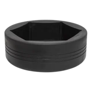 Commercial Impact Socket 1"Sq Drive 115mm [CV115]