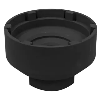 Groove Axle Nut Socket for MAN/Mercedes 3/4"Sq Drive 6-Stud 101-110mm [CV128]