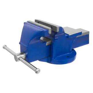 Fixed Base Vice 200mm [CV200E]