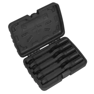 Brake Caliper Slogging Wrench Set 5pc [CV212]