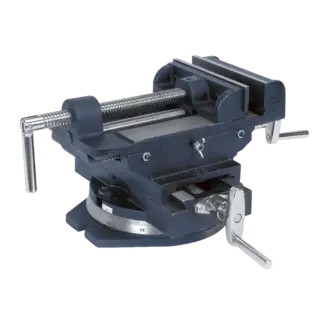 Compound Cross Vice 150mm [CV6]