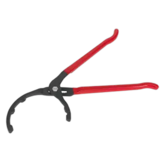 Oil Filter Pliers for Commercial Vehicles 95-178mm [CV6412]