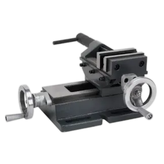 Professional Cross Vice 150mm [CV6P]