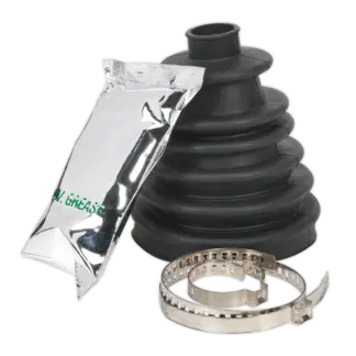 Universal Stretch CVJ Boot 56-116mm [CV96]