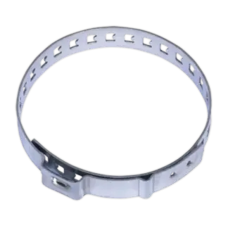 CVJ Boot Ear Clamp 19-40mm - Pack of 25 [CVC01]
