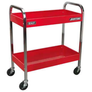 American PRO® Heavy-Duty Trolley 2-Level [CX102]