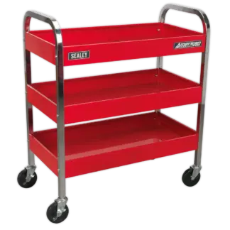 American PRO® 3-Level Heavy-Duty Trolley [CX103]