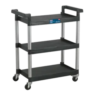 Workshop Trolley 3-Level [CX308]