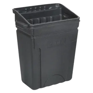 Waste Disposal Bin [CX312]