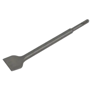 SDS Plus Wide Cranked Chisel 40 x 250mm [D2WC]