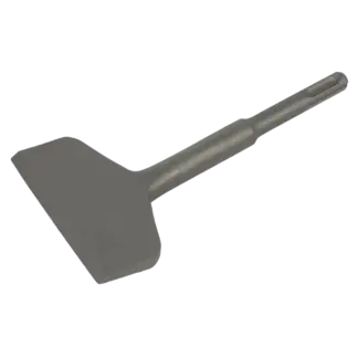 SDS Plus Wide Cranked Chisel 75 x 165mm [D75WC]