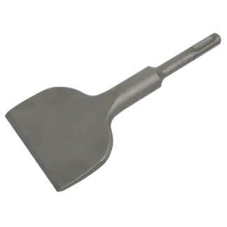 SDS Plus Chisel 75 x 165mm Wide [D75W]