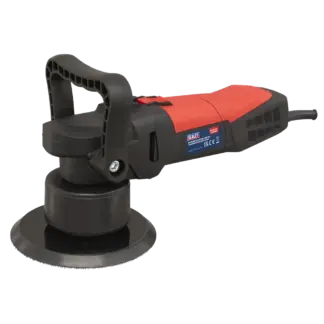 150mm Dual Action Variable Speed Sander/Polisher 600W/230V [DAS149]