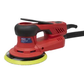 150mm Dual Action Variable Speed Palm Sander 350W/230V [DAS150PS]
