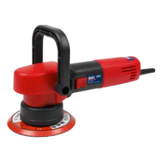 150mm Dual Action Variable Speed Sander 710W/230V [DAS150T]
