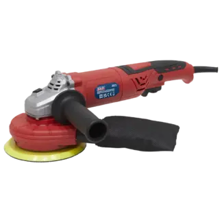 150mm Dual Action Variable Speed Dust-Free Sander 750W/230V [DAS151]