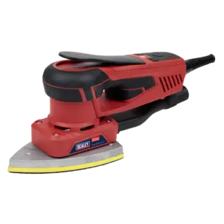 100 x 150mm Dual Action Variable Speed Brushless Sander 350W/230V [DAS152PS]