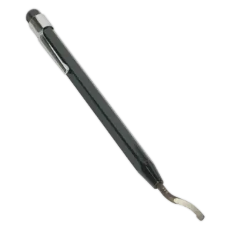 Deburring Tool with Blade [DB02]