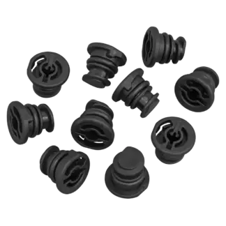 Plastic Sump Plug for VAG - Pack of 10 [DB8131]