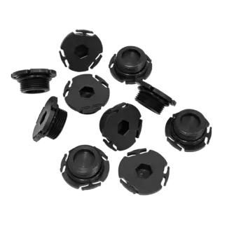 Plastic Sump Plug for BMW - Pack of 10 [DB8165]