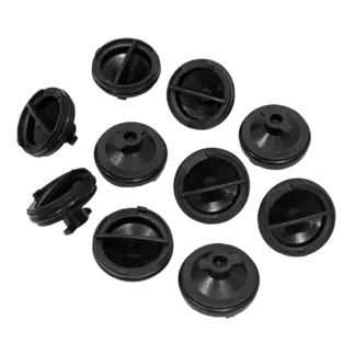 Plastic Sump Plug for Ford/PSA - Pack of 10 [DB8198]