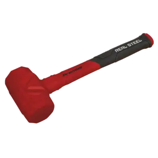 Dead Blow Hammer 2.8lb [DBH02]