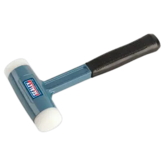 Premier Nylon Faced Dead Blow Hammer 2.5lb [DBHN275]