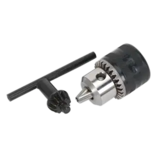 10mm Drill Chuck 3/8"-24UNF [DC001]