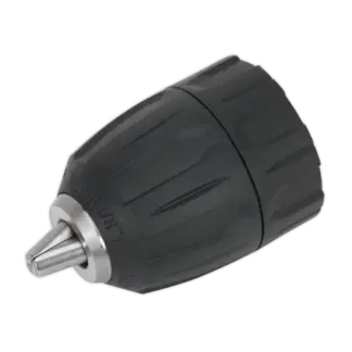 10mm Drill Chuck Keyless 3/8"-24UNF [DC003]