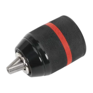 13mm Keyless Drill Chuck Auto Lock 1/2"-20UNF [DC006]