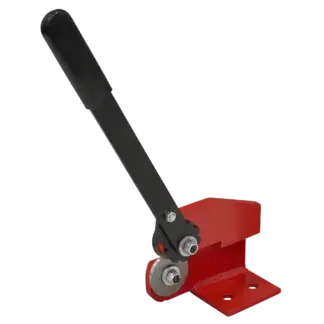 Sheet Metal Disc Cutter 16g [DC16]