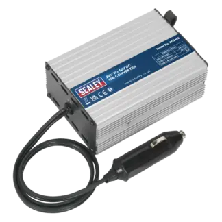 Converter 24V to 12V DC 15A [DC2412]