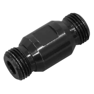 Diamond Core Drill Adaptor with Through Hole 1/2"BSP Male to 1/2"BSP Male [DCD01]