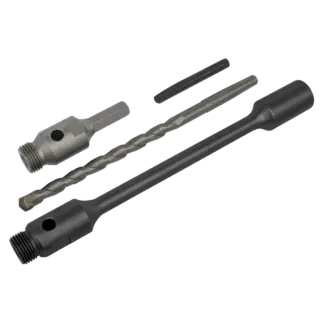Worksafe® Hex Adaptor Pack 310mm [DDAHL]