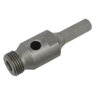 Worksafe® Hex Standard Adaptor 100mm [DDAHO]
