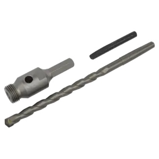 Worksafe® Hex Standard Adaptor Pack [DDAH]