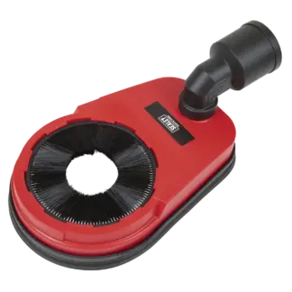 Drill Dust Extractor Nozzle 135mm [DDE02]