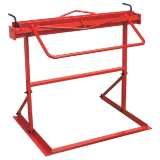 Floor Standing Sheet Metal Folder 910mm [DF910]