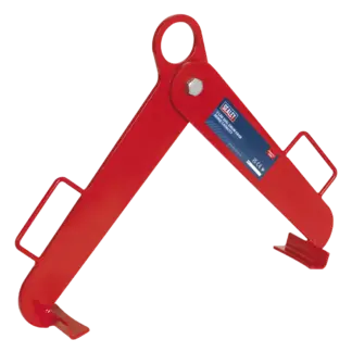 Drum Lifter 500kg Capacity [DG04]
