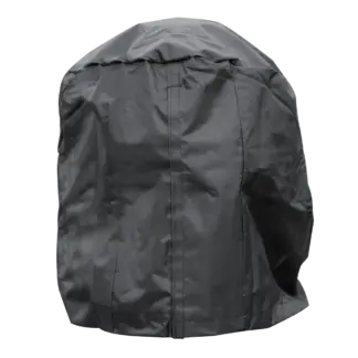 Dellonda Water-Resistant Kamado BBQ Cover for DG158 [DG182]