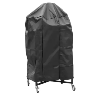 Dellonda Water-Resistant Kamado BBQ Cover for DG159 [DG183]