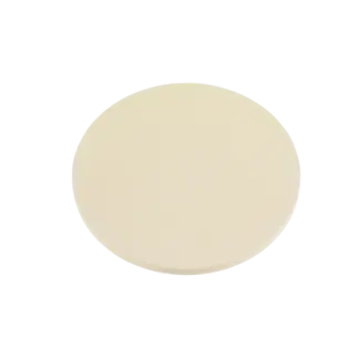 Dellonda Pizza Stone for Kamado BBQs 15"(38cm) [DG184]