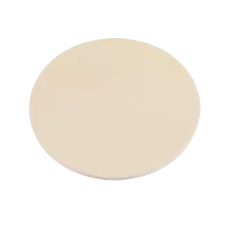 Dellonda Heat Deflector/Pizza Stone for Kamado BBQs 10.5"(26.5cm) [DG186]
