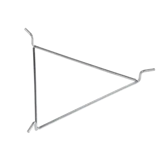 Dellonda Heat Deflector Support for Kamado BBQs [DG187]