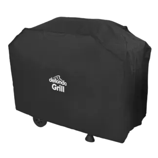 Dellonda PVC Water-Resistant BBQ Cover for DG13 [DG18]